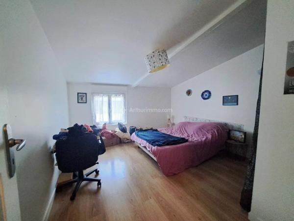 Location Appartement 4 pièces 74 m2 à Carmaux