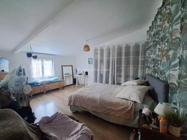 Location Appartement 4 pièces 74 m2 à Carmaux