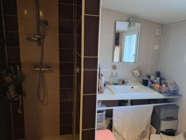 Location Appartement 4 pièces 74 m2 à Carmaux