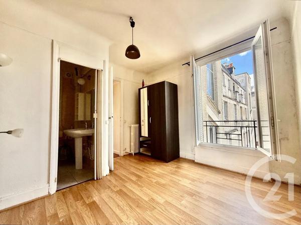Appartement F2 à vendre  2 pièces - 40,40 m 2   CLICHY  - 92