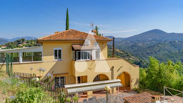 Maison 6 pièces 228 m2