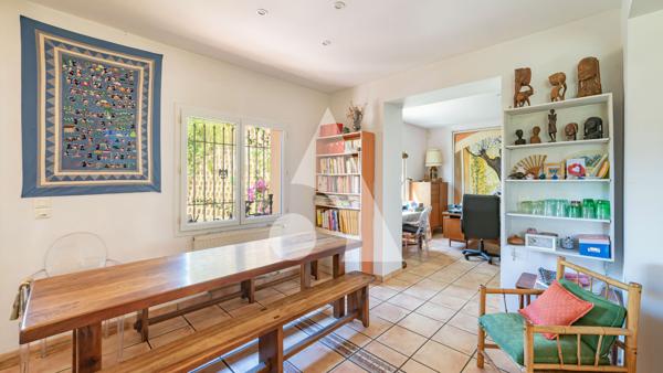 Maison 6 pièces 228 m2