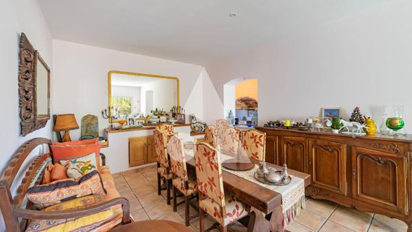 Maison 6 pièces 228 m2