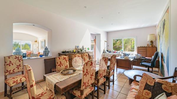Maison 6 pièces 228 m2