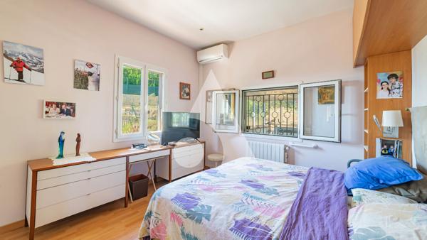 Maison 6 pièces 228 m2
