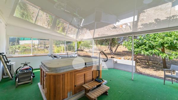 Maison 6 pièces 228 m2
