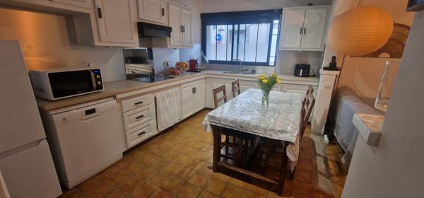 Malves-en-Minervois (11600) Maison de village T6 sans travaux 111 m² + Grenier isolé 26 m²