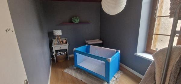 Malves-en-Minervois (11600) Maison de village T6 sans travaux 111 m² + Grenier isolé 26 m²