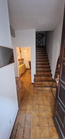 Malves-en-Minervois (11600) Maison de village T6 sans travaux 111 m² + Grenier isolé 26 m²