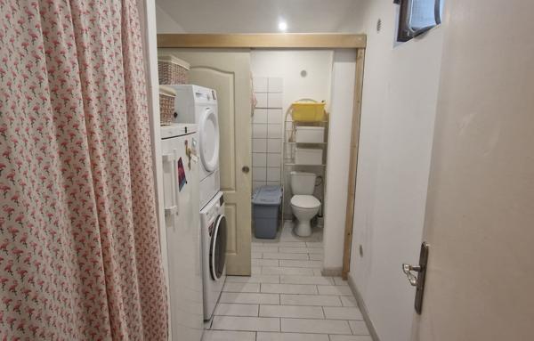 Malves-en-Minervois (11600) Maison de village T6 sans travaux 111 m² + Grenier isolé 26 m²