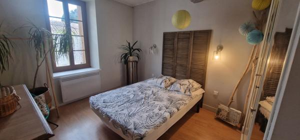 Malves-en-Minervois (11600) Maison de village T6 sans travaux 111 m² + Grenier isolé 26 m²