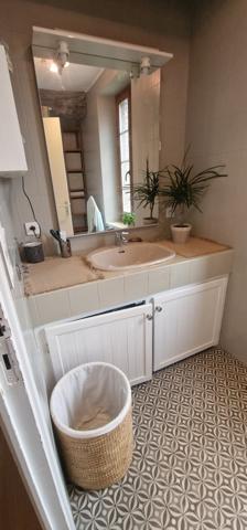 Malves-en-Minervois (11600) Maison de village T6 sans travaux 111 m² + Grenier isolé 26 m²