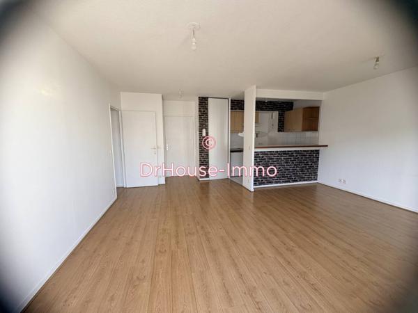 Appartement à vendre 2 pièces de 43 m²