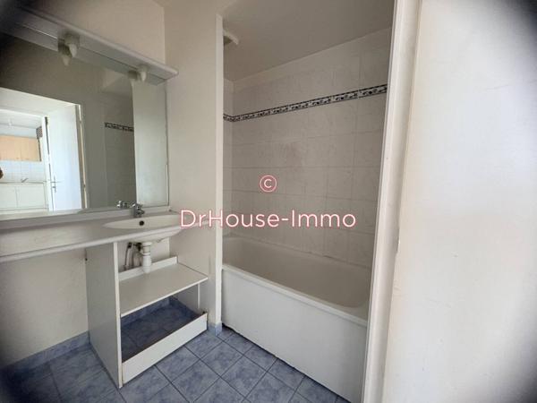 Appartement à vendre 2 pièces de 43 m²