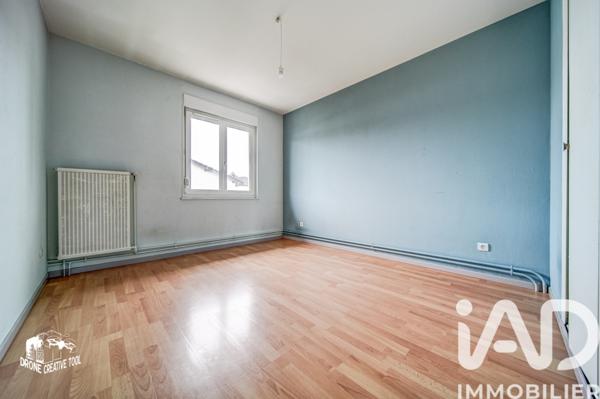 Maison à vendre 6 pièces 126 m² Serémange-Erzange