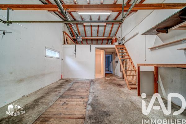Maison à vendre 6 pièces 126 m² Serémange-Erzange