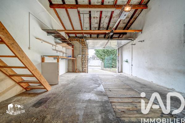 Maison à vendre 6 pièces 126 m² Serémange-Erzange