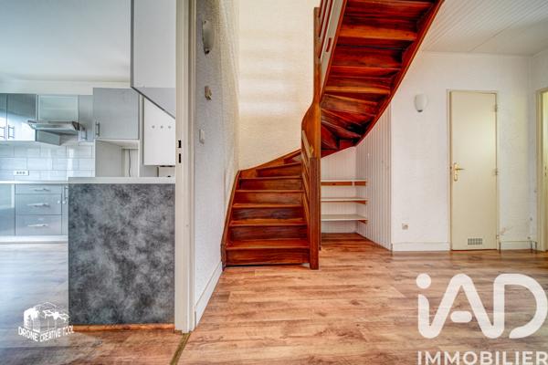 Maison à vendre 6 pièces 126 m² Serémange-Erzange