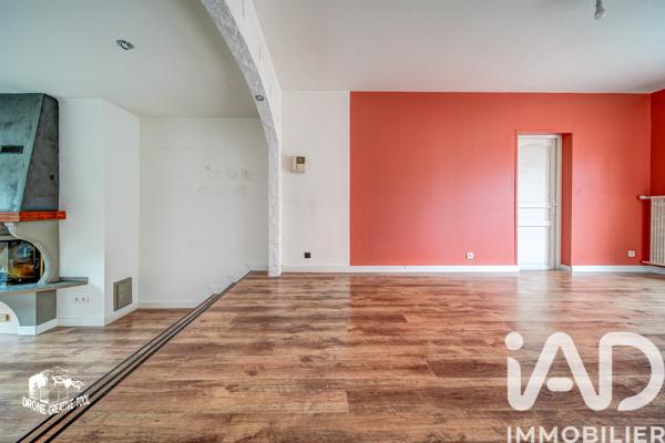 Maison à vendre 6 pièces 126 m² Serémange-Erzange
