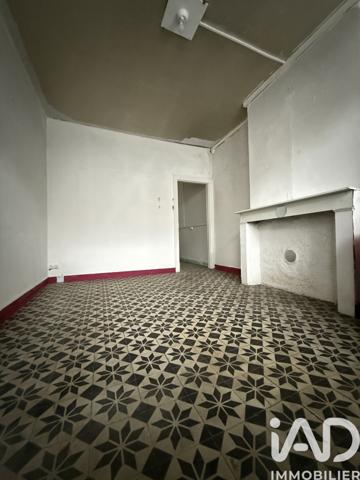 Maison à vendre 4 pièces 58 m² Arques