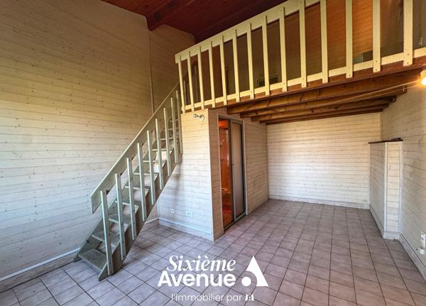 Maison 6 pièces 135 m2