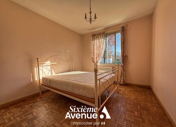 Maison 6 pièces 135 m2