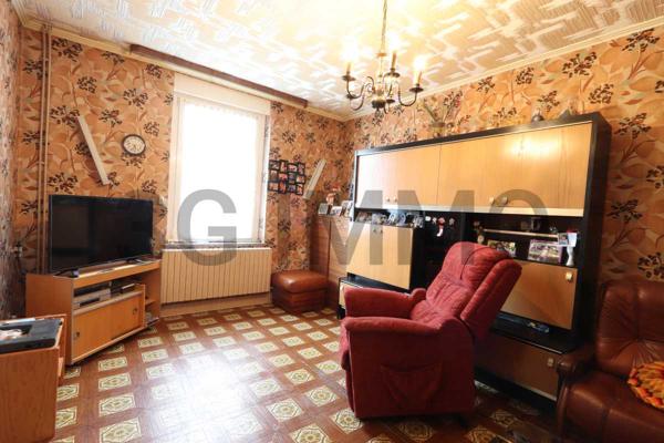 Vente / Maison jumelée