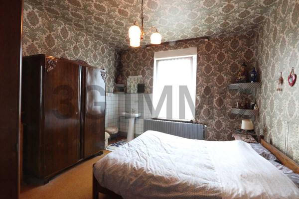 Vente / Maison jumelée