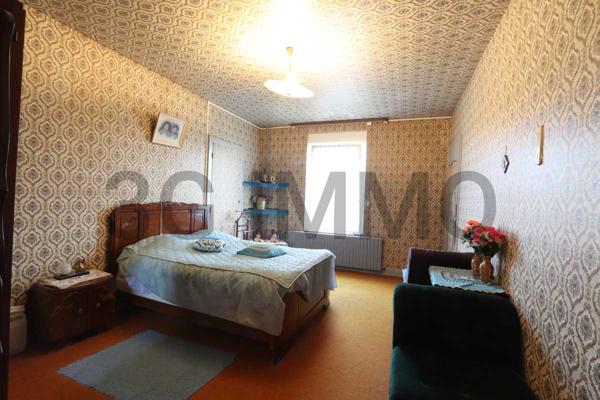 Vente / Maison jumelée