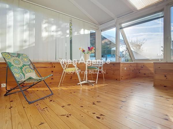 Maison à JOUE-LES-TOURS, 37300 - 6 pièces 152m²