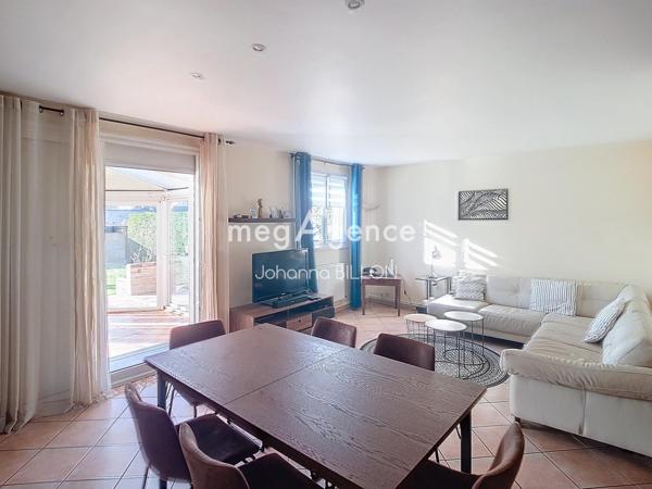 Maison à JOUE-LES-TOURS, 37300 - 6 pièces 152m²
