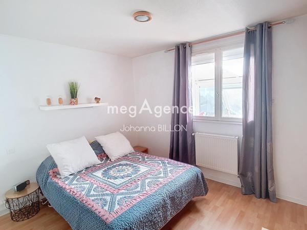 Maison à JOUE-LES-TOURS, 37300 - 6 pièces 152m²