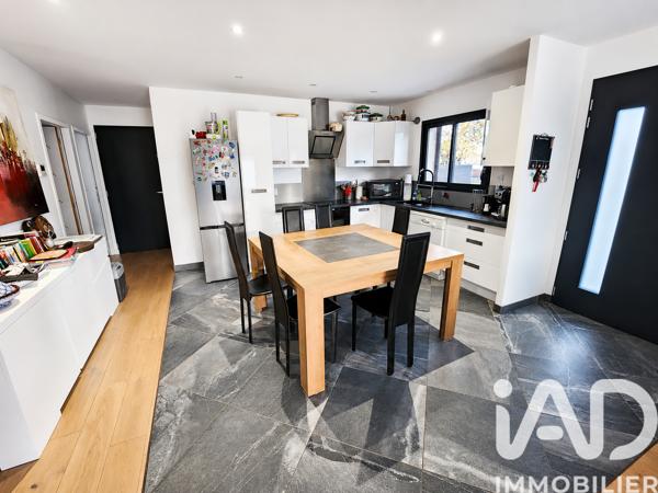Maison à vendre 4 pièces 86,8 m² Mios