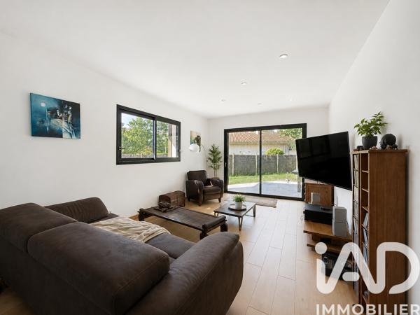 Maison à vendre 4 pièces 86,8 m² Mios