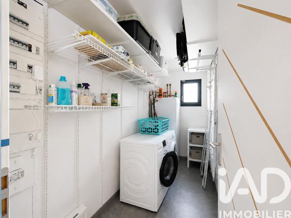 Maison à vendre 4 pièces 86,8 m² Mios