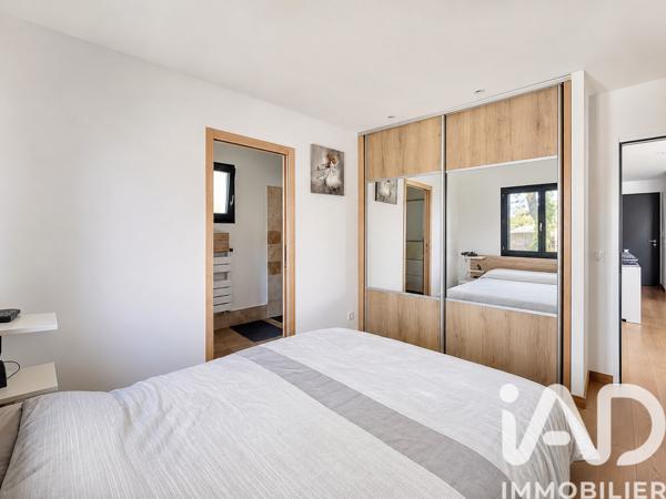 Maison à vendre 4 pièces 86,8 m² Mios