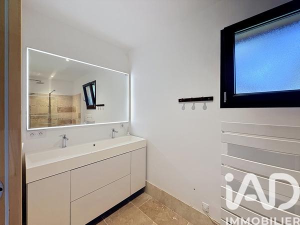 Maison à vendre 4 pièces 86,8 m² Mios
