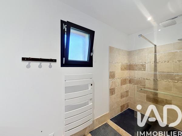 Maison à vendre 4 pièces 86,8 m² Mios