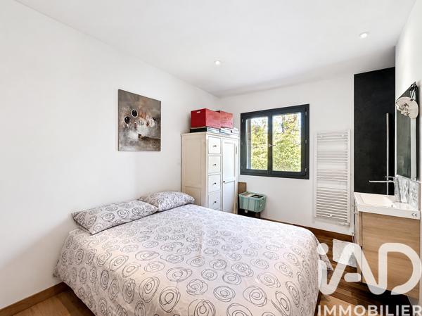 Maison à vendre 4 pièces 86,8 m² Mios