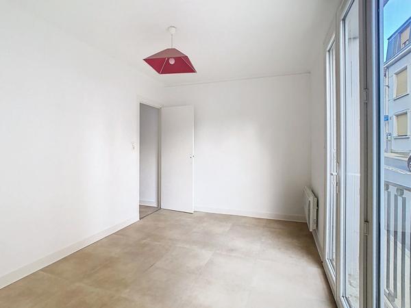 Appartement Centre Ville de Cholet