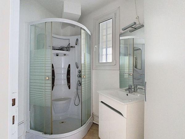 Appartement Centre Ville de Cholet