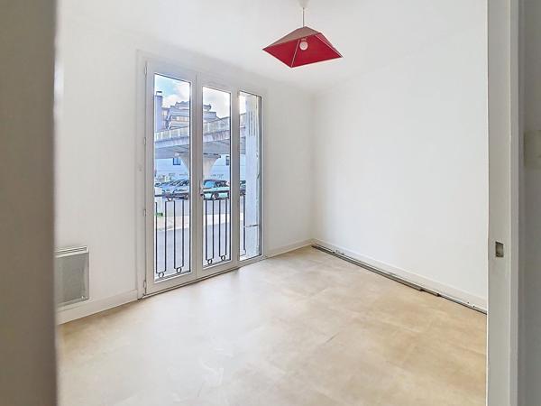 Appartement Centre Ville de Cholet