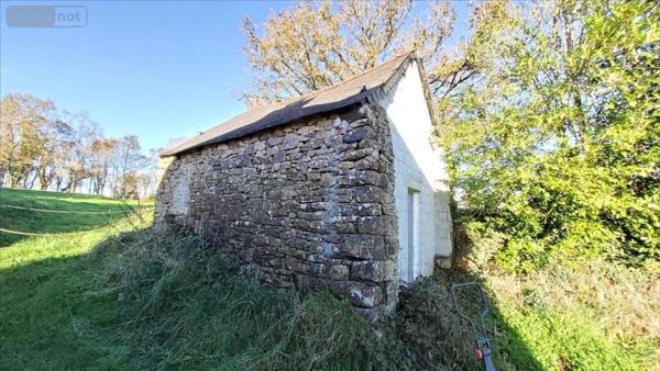 Maison rurale à vendre à Plonévez-du-Faou dans le Finistère (29530), ref : 29066-1066605