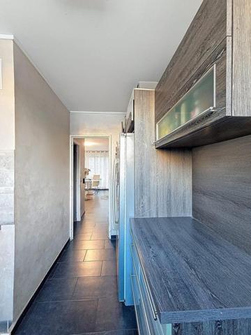 T3/4 + Résidence Le Concorde + Rez-de-chaussée surélevé