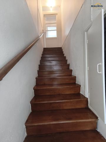Marmande : grand appartement avec terrasse en location