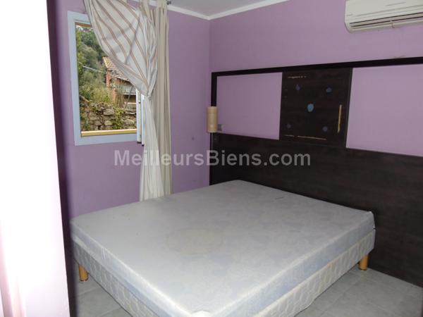  LE CANNET EXCLUSIVITÉ: Type 2 dans résidence fermée avec piscine.