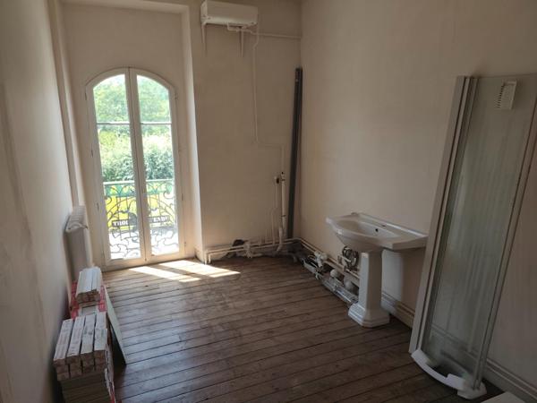 Maison de bourg de 145 M2 avec jardin à Poulaines