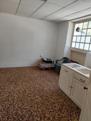 Maison de bourg de 145 M2 avec jardin à Poulaines