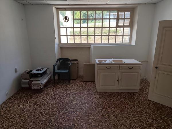 Maison de bourg de 145 M2 avec jardin à Poulaines