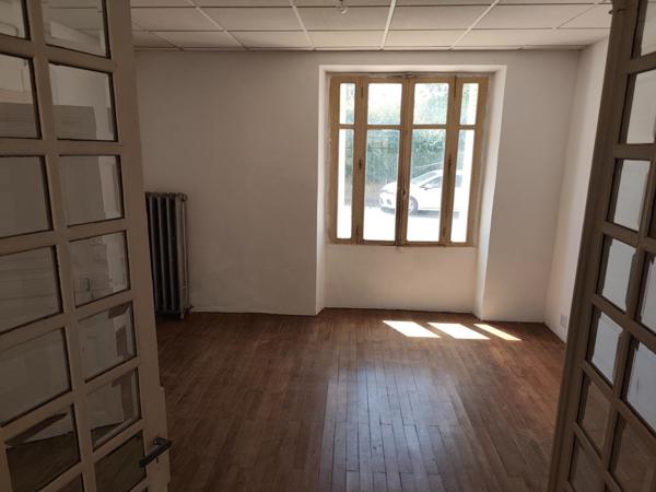 Maison de bourg de 145 M2 avec jardin à Poulaines